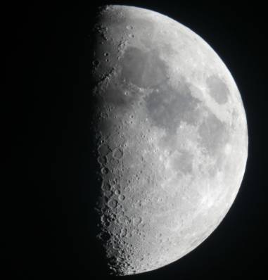 La Lune